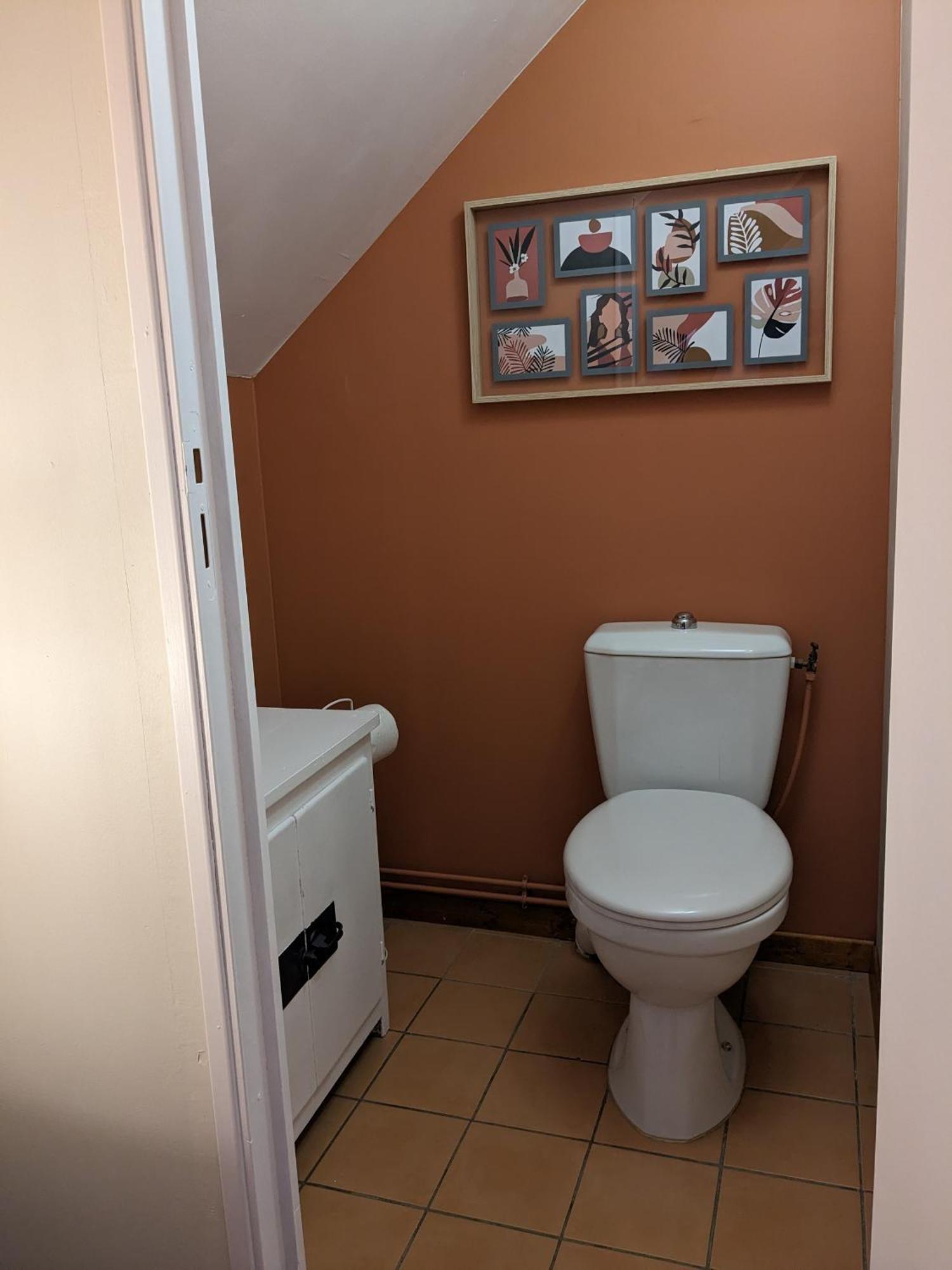Maison Dans Belle Longere - La Serrerie Le Controis-en-Sologne Exteriör bild
